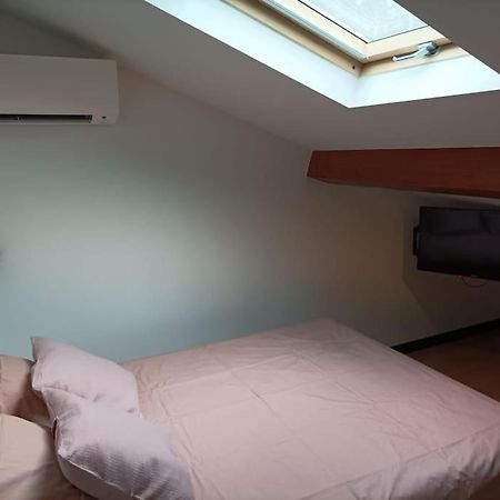 Appartement Caraman Luaran gambar