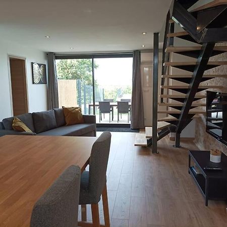 Appartement Caraman Luaran gambar